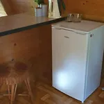 Letniskowe Pod Lasem Lodge *