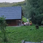 Letniskowe Pod Lasem Koziniec