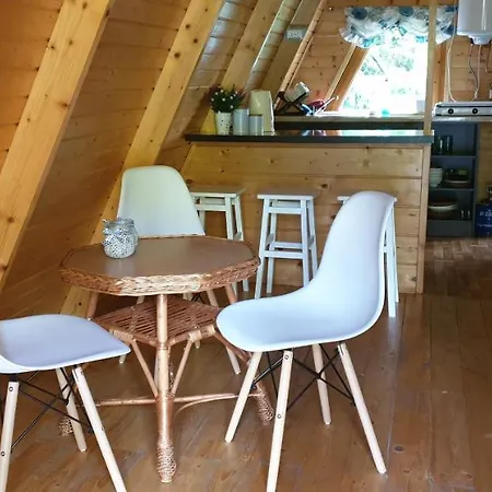 Letniskowe Pod Lasem * Koziniec