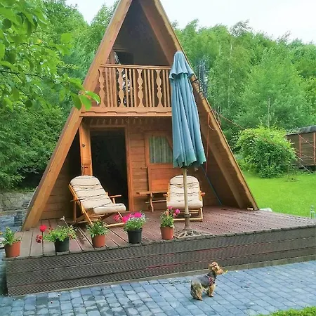 Letniskowe Pod Lasem *