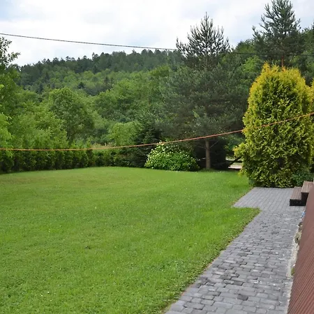 Letniskowe Pod Lasem