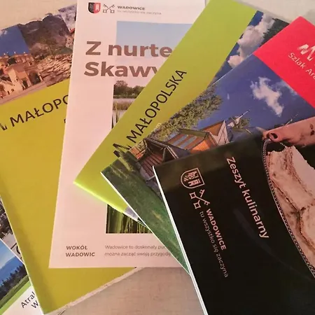 Letniskowe Pod Lasem