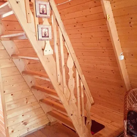 Letniskowe Pod Lasem
