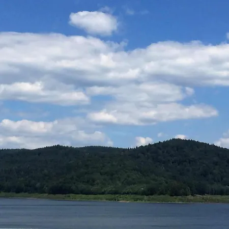 Letniskowe Pod Lasem *