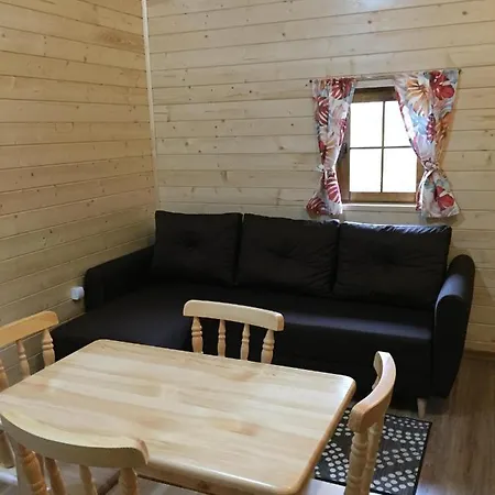 Lodge Letniskowe Pod Lasem