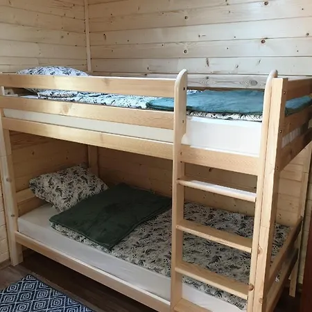 Letniskowe Pod Lasem *