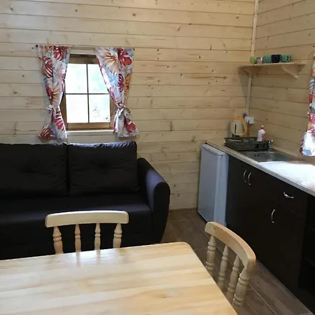 Letniskowe Pod Lasem