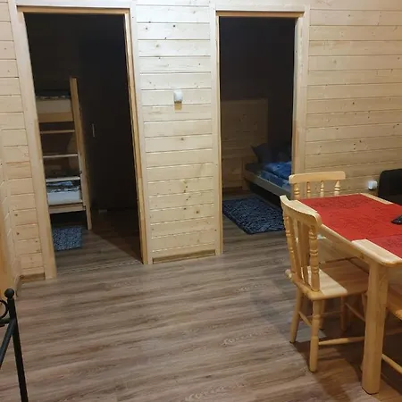 Letniskowe Pod Lasem *