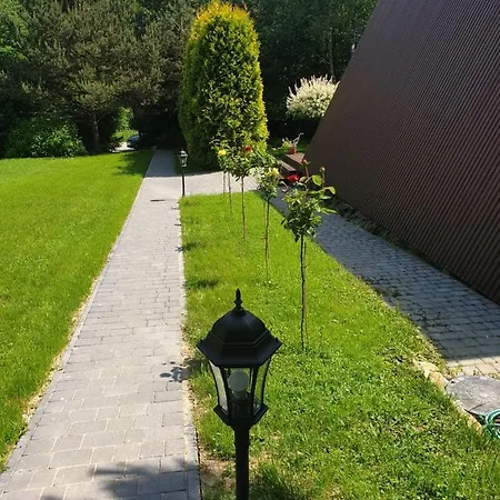 Letniskowe Pod Lasem