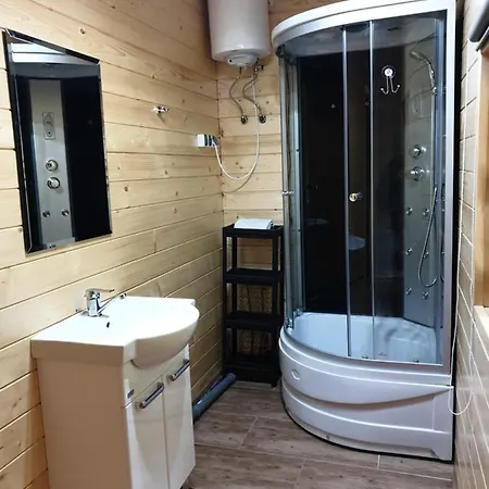Letniskowe Pod Lasem
