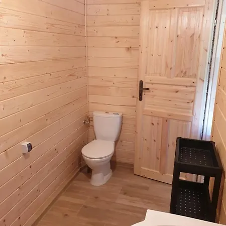 Letniskowe Pod Lasem * Koziniec