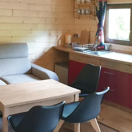 Lodge Letniskowe Pod Lasem Koziniec