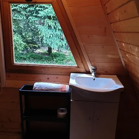 Letniskowe Pod Lasem Koziniec