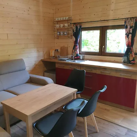 Letniskowe Pod Lasem *