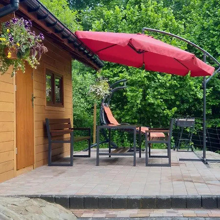 Lodge Letniskowe Pod Lasem