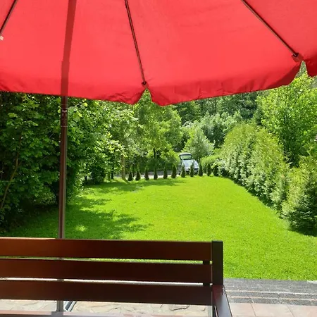 Letniskowe Pod Lasem Koziniec