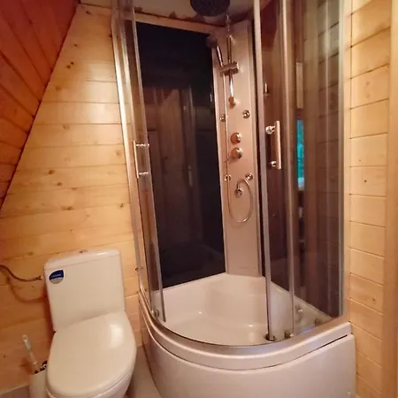 Letniskowe Pod Lasem * Koziniec