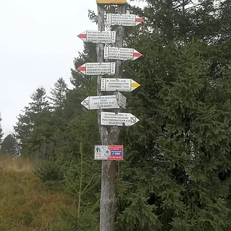 Letniskowe Pod Lasem * Koziniec