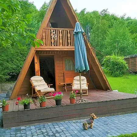 Letniskowe Pod Lasem *