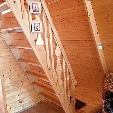 Letniskowe Pod Lasem *