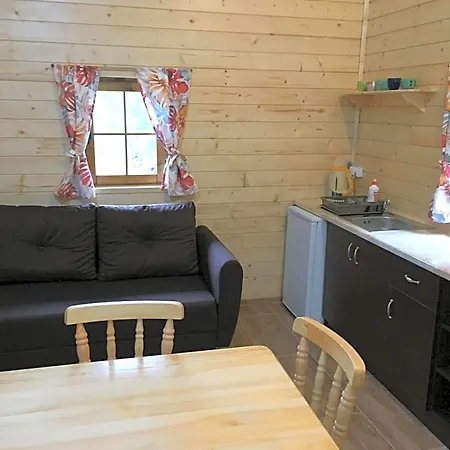 Lodge Letniskowe Pod Lasem Koziniec