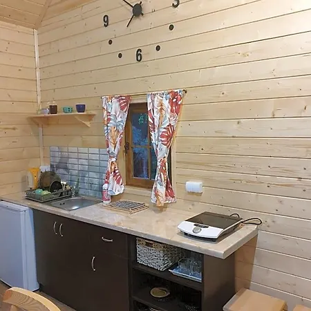 Letniskowe Pod Lasem Koziniec