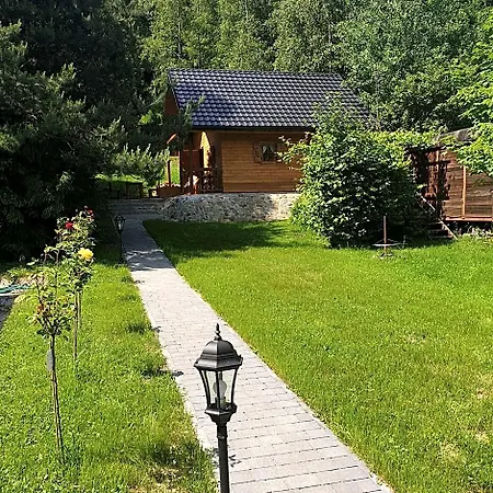 Letniskowe Pod Lasem *