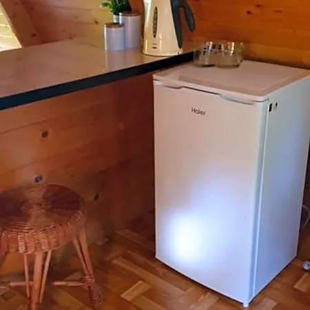 Lodge Letniskowe Pod Lasem