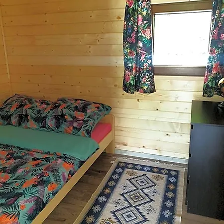 Letniskowe Pod Lasem Lodge Koziniec