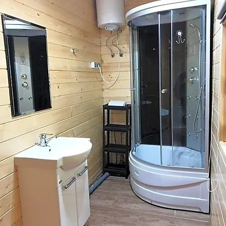 Letniskowe Pod Lasem Koziniec